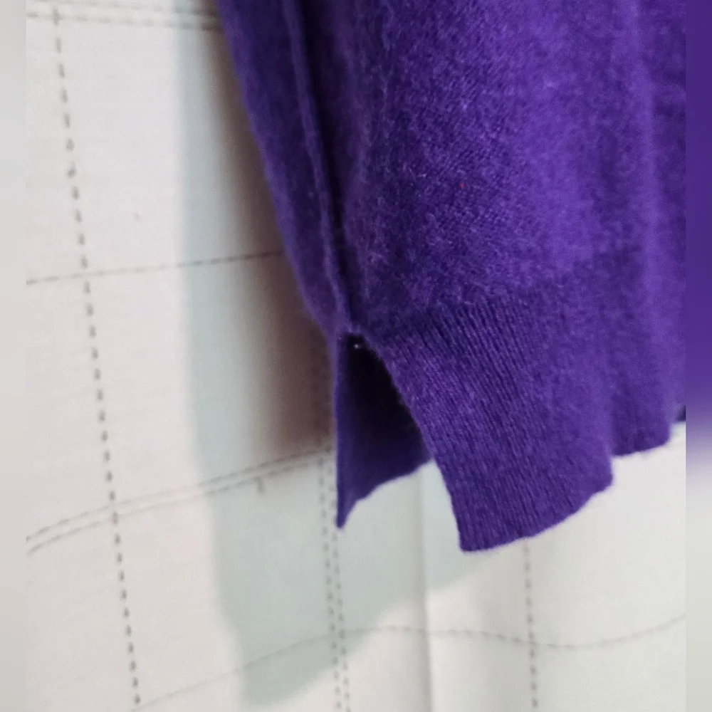 Free People Harmony Cashmere Sweater - Picture 5 of 12